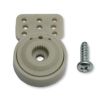 Servo Saver - Airtronics/Sanwa [#3760] - Team Associated